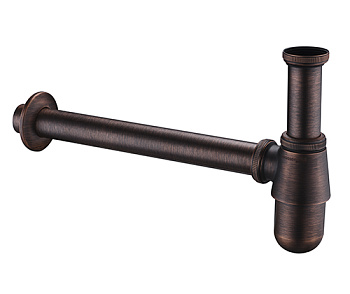 A095 Сифон для раковины A095 Сифон для раковины