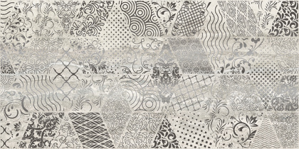 Декор Echo Bomond серый 30*60,шт