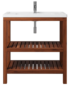 Тумба под раковину Creto Provence 85 Тумба под раковину Creto Provence 85