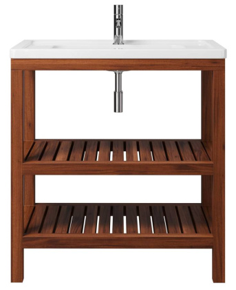 Тумба под раковину Creto Provence 85 Тумба под раковину Creto Provence 85