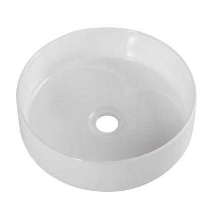 Раковина накладная керамическая BB1357 Раковина накладная керамическая BB1357