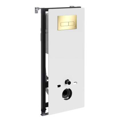 Abens 20TLT.010.ME.WH.PG03 Система инсталляции для унитазов