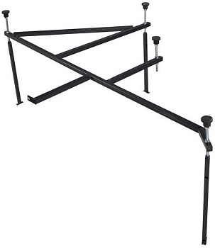 Каркас сварной для акриловой ванны Aquanet Mayorca 150x100 R