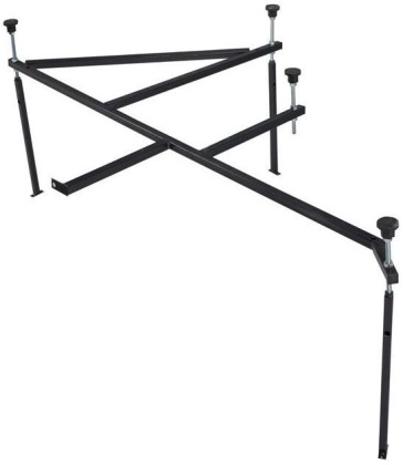 Каркас сварной для акриловой ванны Aquanet Mayorca 150x100 R Каркас сварной для акриловой ванны Aquanet Mayorca 150x100 R