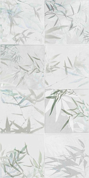 Вставка Tropicano luna 30х60