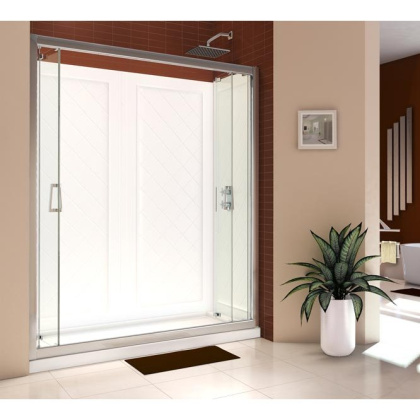 Душевая дверь RGW PA-24 (складная) 1400