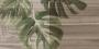Плитка настенная Organic табачный узор 08-01-17-2454 20х40 (15шт/1,2м2), м2