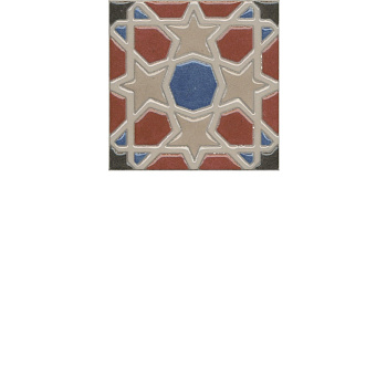 Декор VT\A60\1266H Паласио 9.9*9.9*7 (уп\30шт), шт Декор VT\A60\1266H Паласио 9.9*9.9*7 (уп\30шт), шт