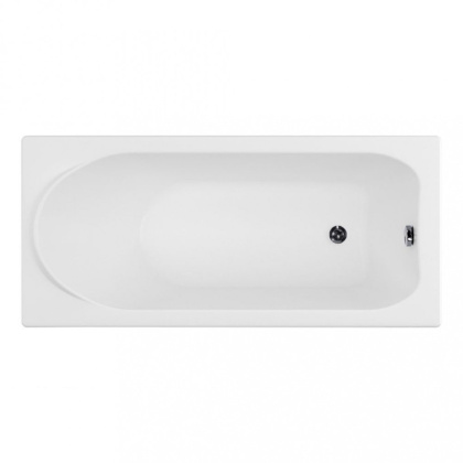 Акриловая ванна Aquanet Nord NEW 170x70