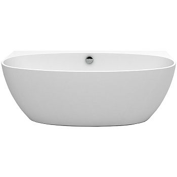 Акриловая ванна VAGNERPLAST BENIN 170 НОВИНКА!