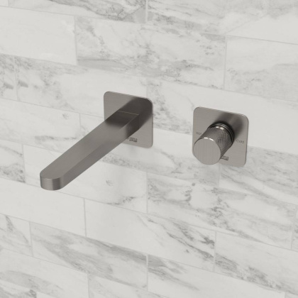 A6451.298 Встраиваемый комплект для раковины