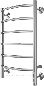 Полотенцесушитель Terminus Виктория П6 400х650 электро