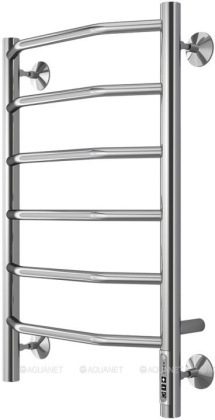 Полотенцесушитель Terminus Виктория П6 400х650 электро