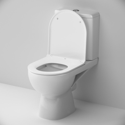 C908600SC Gem FlashClean унитаз-компакт с сиденьем микролифт C908600SC Gem FlashClean унитаз-компакт с сиденьем микролифт