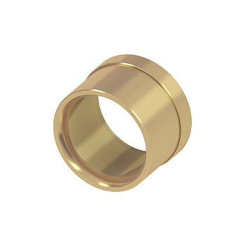 Пресс-втулка TECEflex для многослойной композитной трубы 25