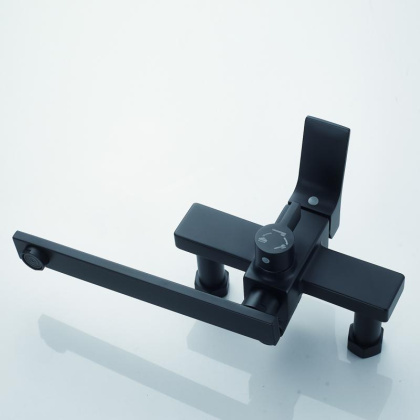 Душевая стойка со смесителем Shevanik S61H S6136H Душевая стойка со смесителем Shevanik S61H S6136H