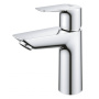 Смеситель Grohe BauEdge для раковины 23904001 хром