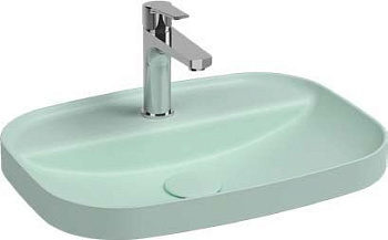 Раковина Allen Brau Fantasy 55х40 4.11034.MT