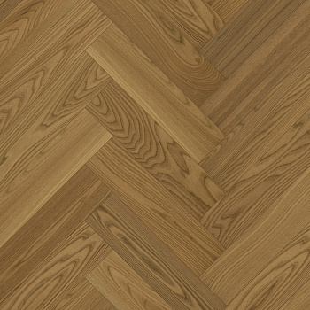 Кварцевый паркет Quartz Parquet Штучный паркет Вяз Кенигсберг, 44-400-62, 5/0,6 мм