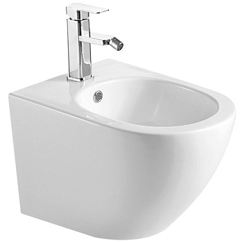 Биде Timo KULO TK-404 подвесное Биде Timo KULO TK-404 подвесное