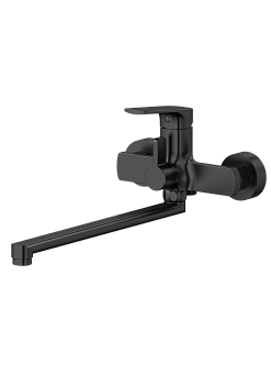 Смеситель Splenka универсальный для ванны  S30.22.06