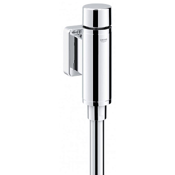 Смывное устройство для писсуара GROHE Rondo (для общественных помещений) (37342000) Смывное устройство для писсуара GROHE Rondo (для общественных помещений) (37342000)