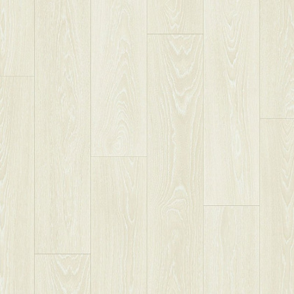 Ламинат Quick Step Classic Plus Hydro CLH 5798 Дуб Морозный