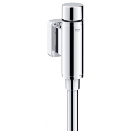 Смывное устройство для писсуара GROHE Rondo (для общественных помещений) (37342000) Смывное устройство для писсуара GROHE Rondo (для общественных помещений) (37342000)