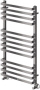 Полотенцесушитель Terminus Рид П13 500х1000