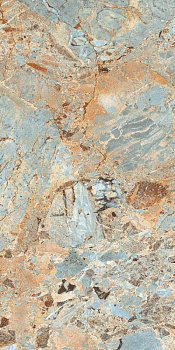 Керамогранит Breccia Fantastico Sky 80х160 Керамогранит Breccia Fantastico Sky 80х160