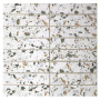 Мозаика Terrazzo Color 32.5*145*6 29,5x28