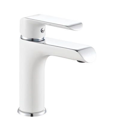 Смеситель для раковины латунь R2101F