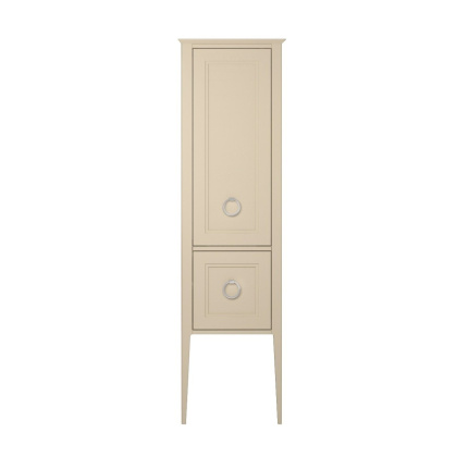 Пенал PLAZA Classic напольный 175, капучино PL.C.175\CAP Пенал PLAZA Classic напольный 175, капучино PL.C.175\CAP