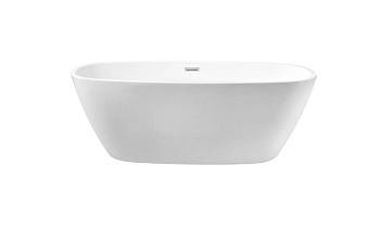 Акриловая ванна Акватек Тера 170х78 AQ-128778WT