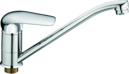 Смеситель для кухонной мойки RUSH Fiji (FI1835-27) Смеситель для кухонной мойки RUSH Fiji (FI1835-27)