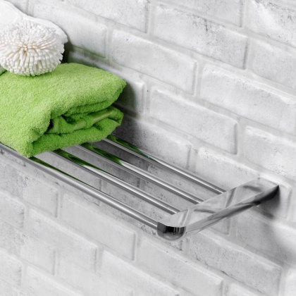 Kammel K-8311 Полка для полотенец Kammel K-8311 Полка для полотенец