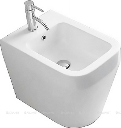 Биде подвесное BelBagno ALPINA BB10100BH Биде подвесное BelBagno ALPINA BB10100BH