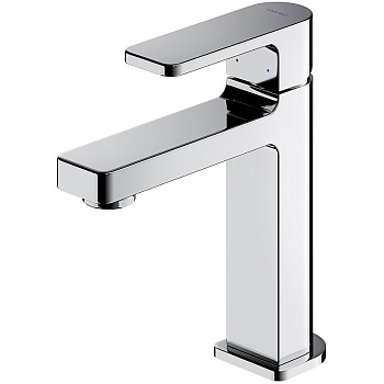 Смеситель для умывальника OMNIRES BARETTI BA7810CR (хром)