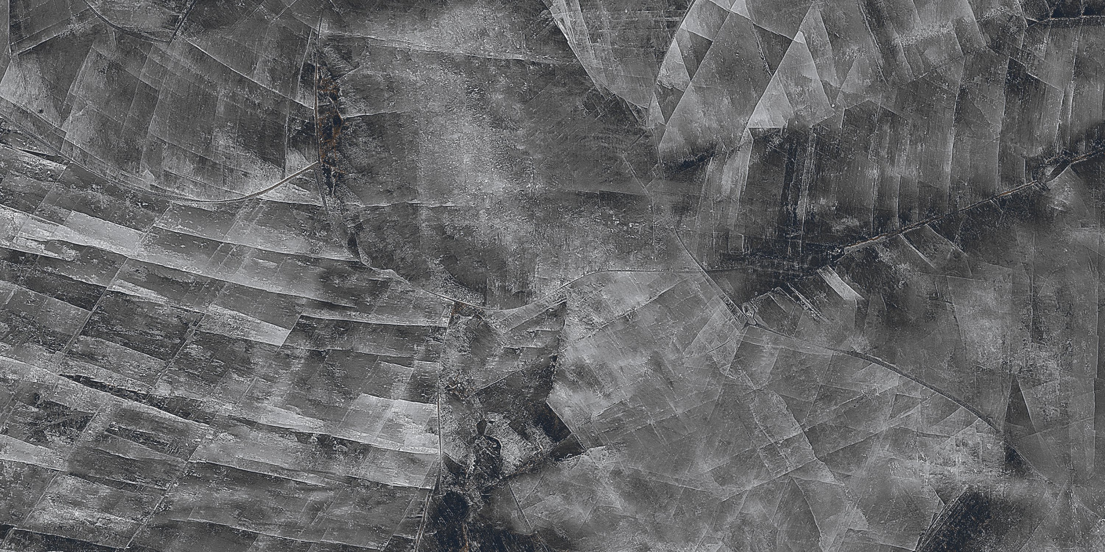 Керамогранит 600x1200 MIRROR NERO