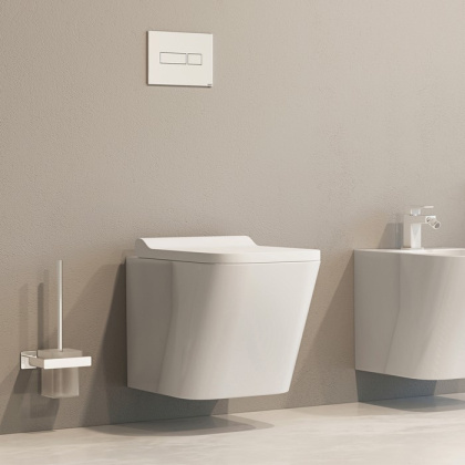 Унитаз подвесной OMNIRES FONTANA FONTANAMWBP Унитаз подвесной OMNIRES FONTANA FONTANAMWBP