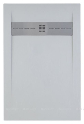 Душевой поддон Aquanet Delight 80х160 256310