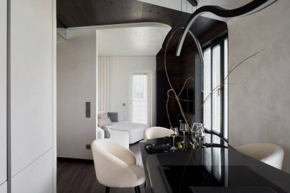 Кварцевый ламинат Fargo 50-6191-41  Дуб Бастион 