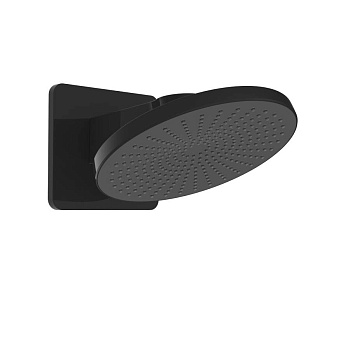 Верхний душ Inspire VSHD-3I5CMB, черный Верхний душ Inspire VSHD-3I5CMB, черный