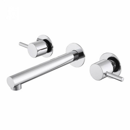 Смеситель ABBER Emotion AF88121 скрытого монтажа для раковины, хром Смеситель ABBER Emotion AF88121 скрытого монтажа для раковины, хром