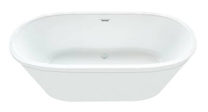 Акриловая ванна Creto Tailor 174х80 см 19-17480
