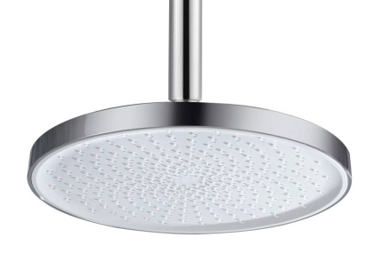 Верхний душ потолочный 260мм AQUATEK AQ2070CR  Верхний душ потолочный 260мм AQUATEK AQ2070CR