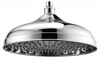 CZR-H-SP21-01 Верхний душ, диаметр 29см Исполнение: Хром  CZR-H-SP21-01 Верхний душ, диаметр 29см Исполнение: Хром
