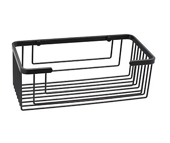 K-711BLACK Полка металлическая K-711BLACK Полка металлическая