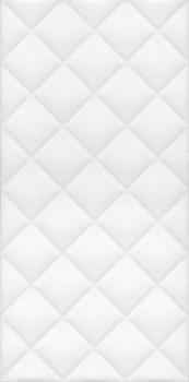 Плитка настенная 11132R Марсо белый структура обрезной 30*60*9 (7шт/1,26м2), м2