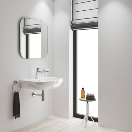 Смеситель для раковины Grohe Concetto 23451001 хром Смеситель для раковины Grohe Concetto 23451001 хром